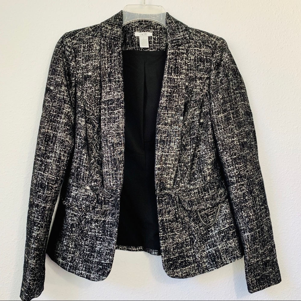 Caché EUC Chain Detail Blazer‎